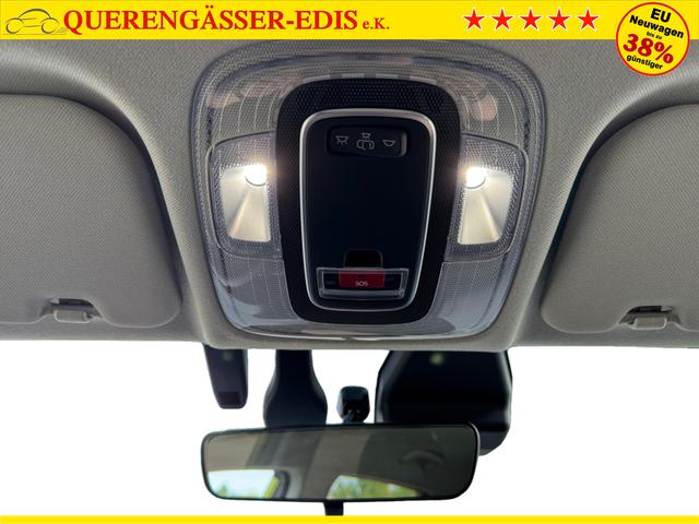 Hyundai i20 1,0 MJ25 Klimaauto Navi DiCo10,25 Kam PDC SpAs 