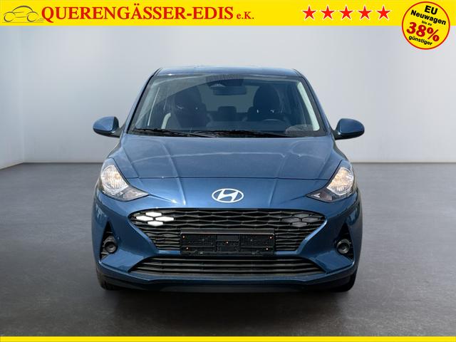 Hyundai i10 Comfort 1,2 Klima MJ25 NAV CarPlay Spha BT Kam PDC 