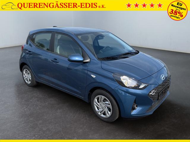 Hyundai i10 Comfort 1,2 Klima MJ25 NAV CarPlay Spha BT Kam PDC 