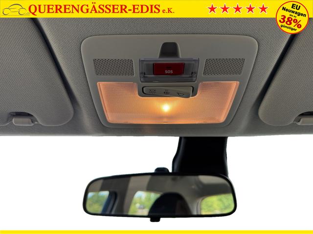 Hyundai i10 Comfort 1,2 Klima MJ25 NAV CarPlay Spha BT Kam PDC 