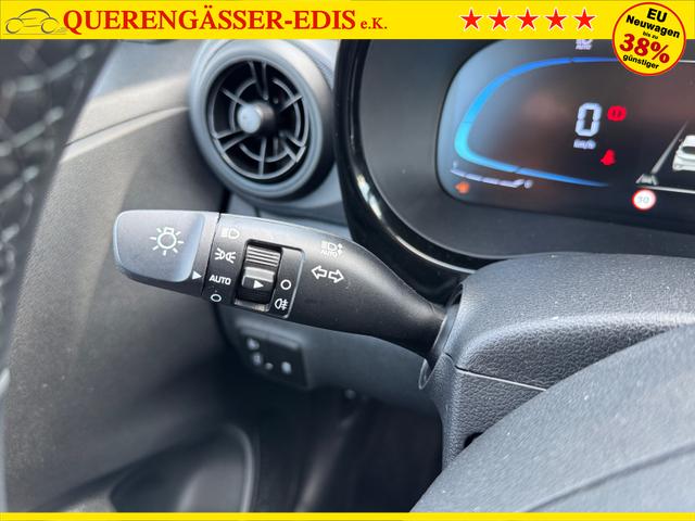 Hyundai i10 Comfort 1,2 Klima MJ25 NAV CarPlay Spha BT Kam PDC 