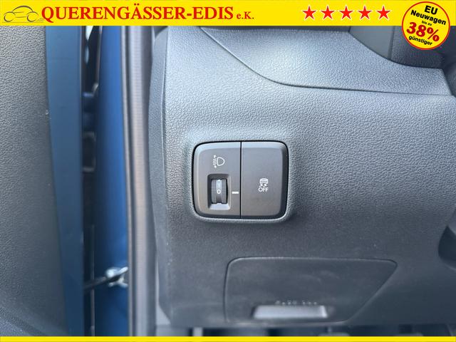 Hyundai i10 Comfort 1,2 Klima MJ25 NAV CarPlay Spha BT Kam PDC 