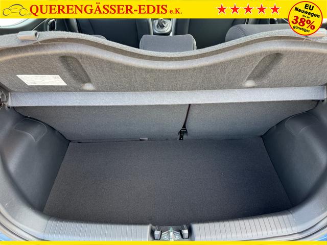Hyundai i10 Comfort 1,2 Klima MJ25 NAV CarPlay Spha BT Kam PDC 