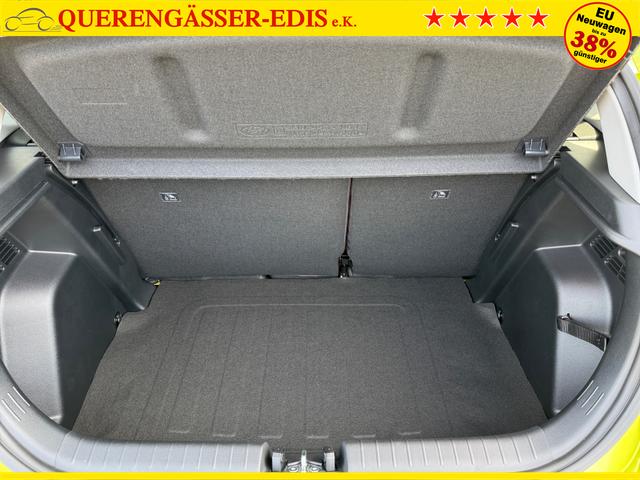 Hyundai i20 1,0 MJ25 Klimaauto Navi DiCo10,25 Kam PDC SpAs 