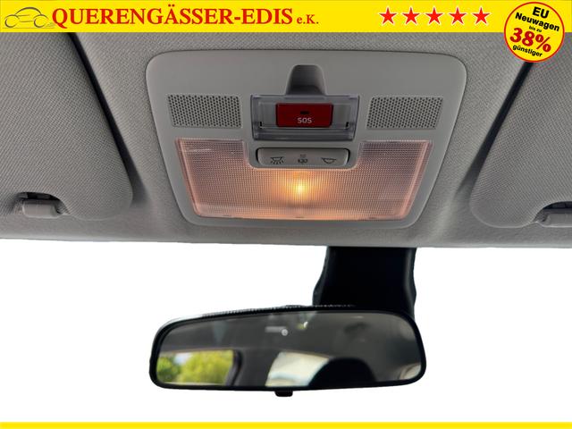Hyundai i10 Comfort 1,2 Klima MJ25 NAV CarPlay Spha BT Kam PDC 