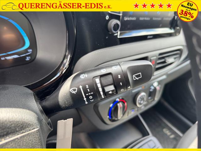 Hyundai i10 Comfort 1,2 Klima MJ25 NAV CarPlay Spha BT Kam PDC 
