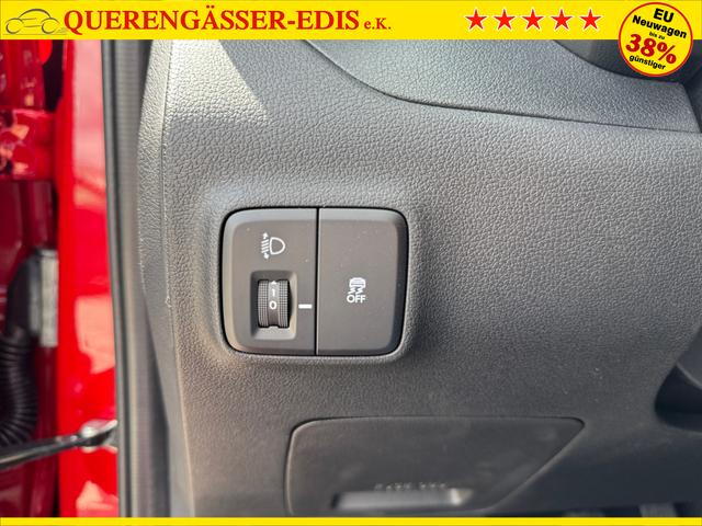 Hyundai i10 Comfort 1,2 Klima MJ25 NAV CarPlay Spha BT Kam PDC 