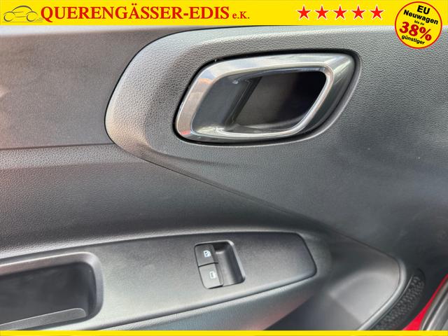 Hyundai i10 Comfort 1,2 Klima MJ25 NAV CarPlay Spha BT Kam PDC 