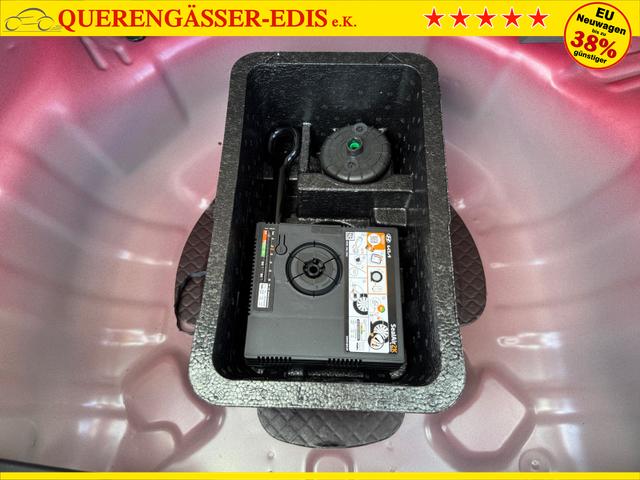 Hyundai i10 Comfort 1,2 Klima MJ25 NAV CarPlay Spha BT Kam PDC 