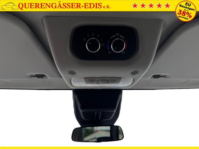 Ford Transit Trend 350 L3H2 AT 9 Si Temp Sync4 AHK 2xKlima Kam PDC 5JG 