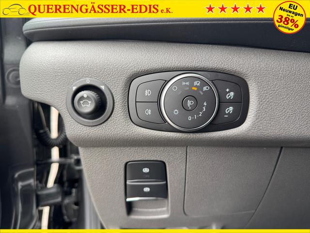 Ford Transit Trend 350 L3H2 AT 9 Si Temp AHK 2xKlima Kam PDC 5JG 