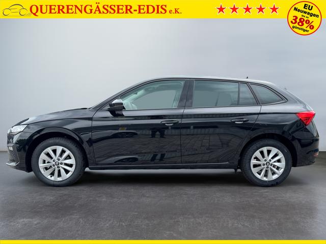 Skoda Scala 1,0 TSI DSG Drive Plus Klimaa ShAs ViCo 2PDC Kam LED SmLi 5JG 