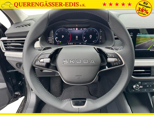 Skoda Scala 1,0 TSI DSG Drive Plus Klimaa ShAs ViCo 2PDC Kam LED SmLi 5JG 