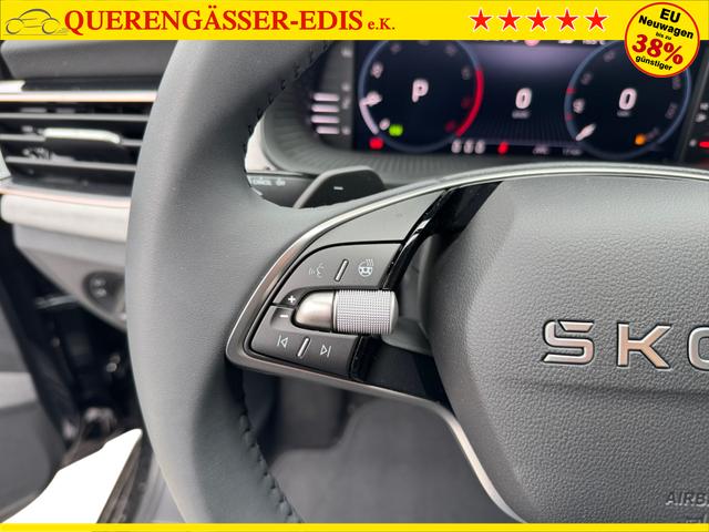 Skoda Scala 1,0 TSI DSG Drive Plus Klimaa ShAs ViCo 2PDC Kam LED SmLi 5JG 