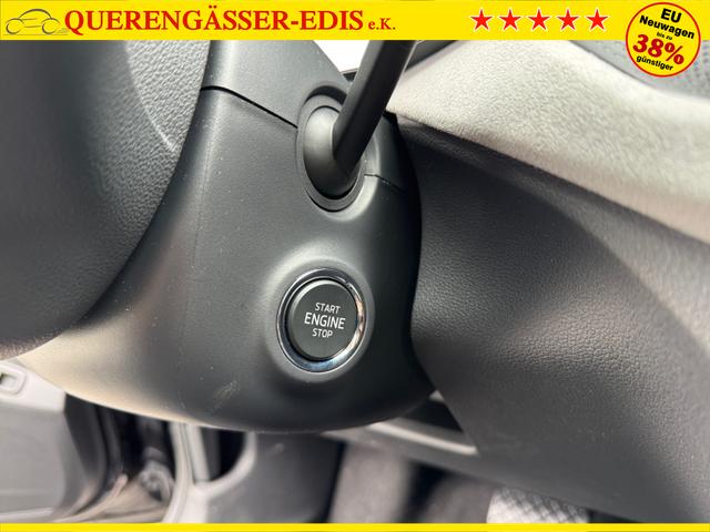 Skoda Scala 1,0 TSI DSG Drive Plus Klimaa ShAs ViCo 2PDC Kam LED SmLi 5JG 