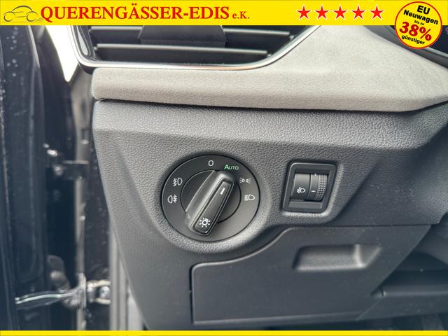 Skoda Scala 1,0 TSI DSG Drive Plus Klimaa ShAs ViCo 2PDC Kam LED SmLi 5JG 