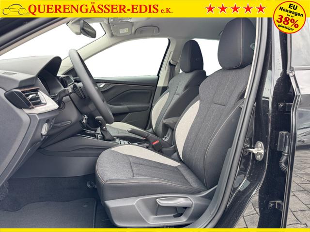 Skoda Scala 1,0 TSI DSG Drive Plus Klimaa ShAs ViCo 2PDC Kam LED SmLi 5JG 