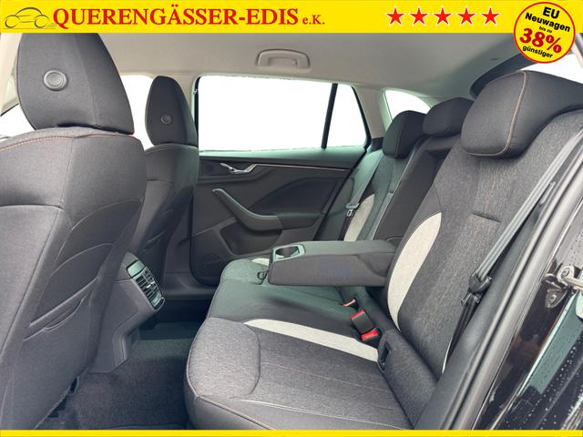 Skoda Scala 1,0 TSI DSG Drive Plus Klimaa ShAs ViCo 2PDC Kam LED SmLi 5JG 