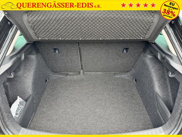 Skoda Scala 1,0 TSI DSG Drive Plus Klimaa ShAs ViCo 2PDC Kam LED SmLi 5JG 