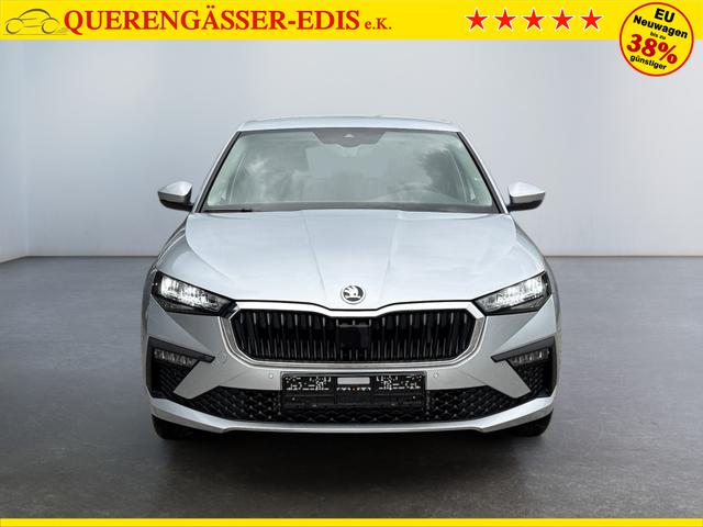 Skoda Scala 1,0 TSI Drive Plus Klimaa ShAs ViCo 2PDC Kam LED SmLi 5JG 