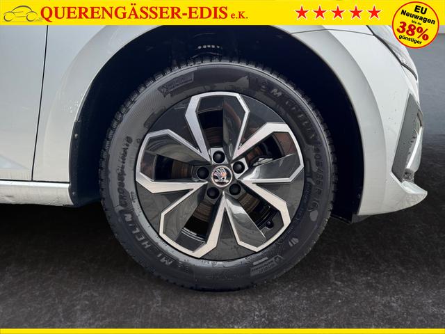 Skoda Scala 1,0 TSI Drive Plus Klimaa ShAs ViCo 2PDC Kam LED SmLi 5JG 