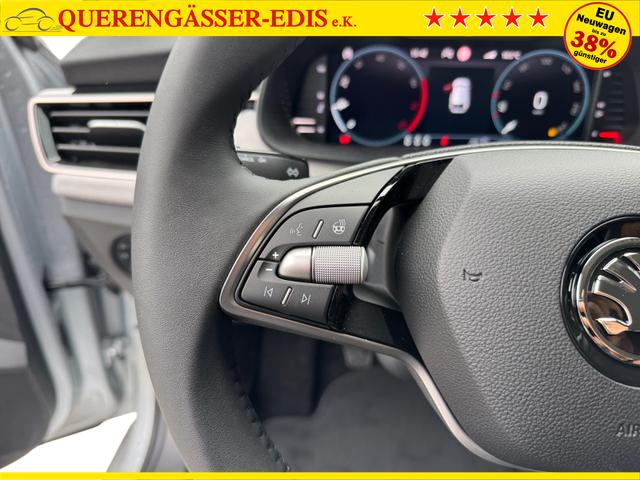 Skoda Scala 1,0 TSI Drive Plus Klimaa ShAs ViCo 2PDC Kam LED SmLi 5JG 