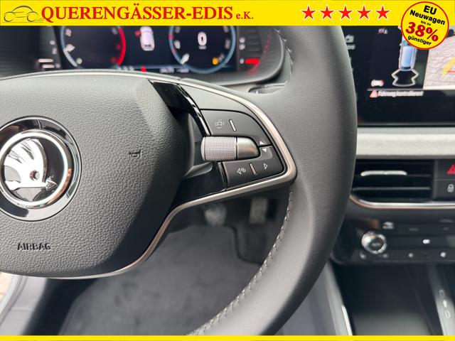 Skoda Scala 1,0 TSI Drive Plus Klimaa ShAs ViCo 2PDC Kam LED SmLi 5JG 