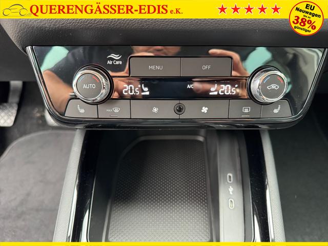 Skoda Scala 1,0 TSI Drive Plus Klimaa ShAs ViCo 2PDC Kam LED SmLi 5JG 