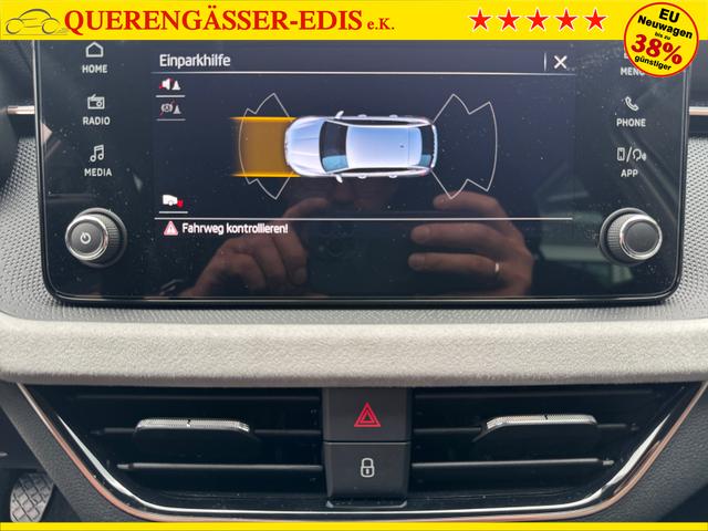 Skoda Scala 1,0 TSI Drive Plus Klimaa ShAs ViCo 2PDC Kam LED SmLi 5JG 