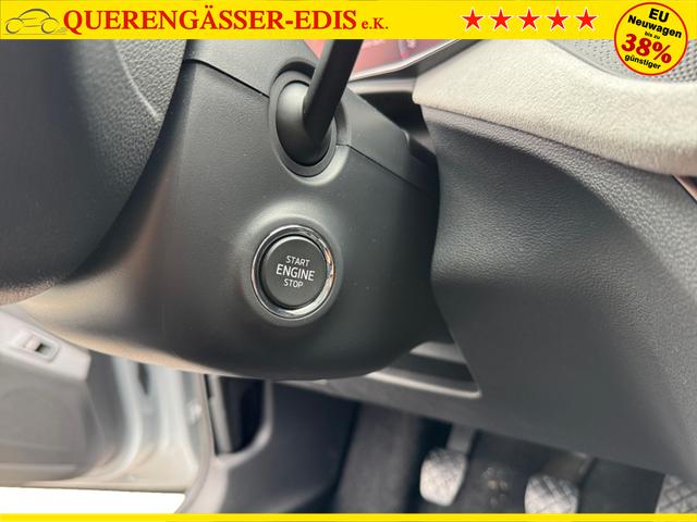 Skoda Scala 1,0 TSI Drive Plus Klimaa ShAs ViCo 2PDC Kam LED SmLi 5JG 
