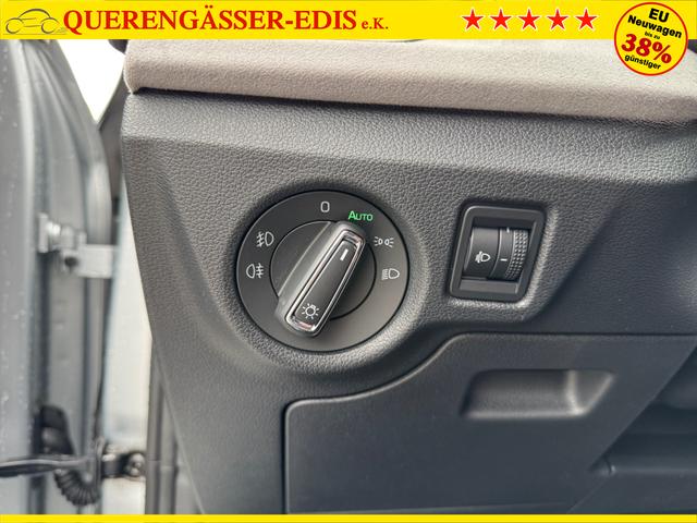 Skoda Scala 1,0 TSI Drive Plus Klimaa ShAs ViCo 2PDC Kam LED SmLi 5JG 