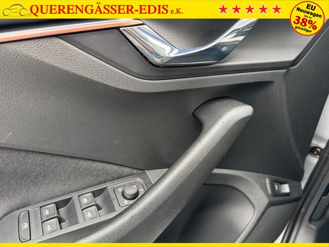 Skoda Scala 1,0 TSI Drive Plus Klimaa ShAs ViCo 2PDC Kam LED SmLi 5JG 