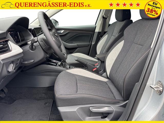 Skoda Scala 1,0 TSI Drive Plus Klimaa ShAs ViCo 2PDC Kam LED SmLi 5JG 