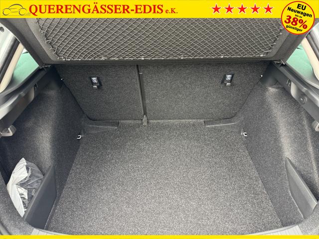 Skoda Scala 1,0 TSI Drive Plus Klimaa ShAs ViCo 2PDC Kam LED SmLi 5JG 