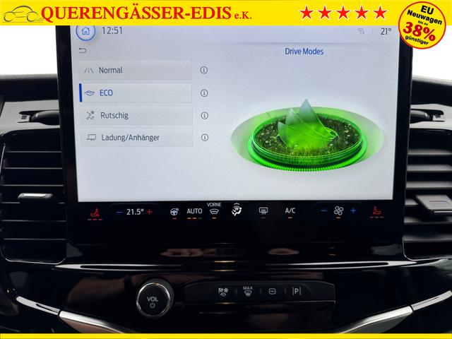 Ford Transit Trend 350 L3H2 AT 9 Si Temp AHK 2xKlima Kam PDC 5JG 