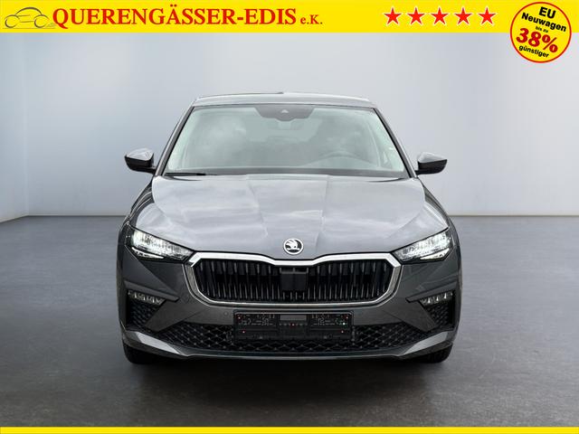 Skoda Scala 1,0 TSI Drive Plus 2ZoKlim ShAs ViCo 2PDC Kam LED SmLi 5JG 