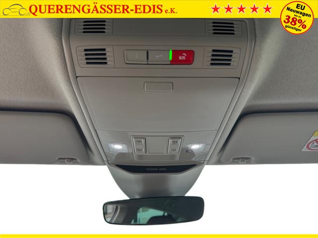 Skoda Scala 1,0 TSI Drive Plus 2ZoKlim ShAs ViCo 2PDC Kam LED SmLi 5JG 