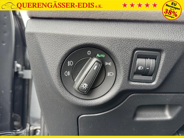Skoda Scala 1,0 TSI Drive Plus 2ZoKlim ShAs ViCo 2PDC Kam LED SmLi 5JG 