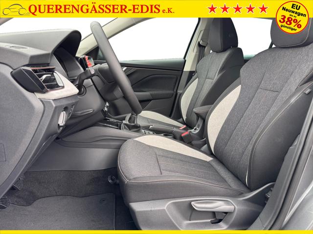 Skoda Scala 1,0 TSI Drive Plus 2ZoKlim ShAs ViCo 2PDC Kam LED SmLi 5JG 