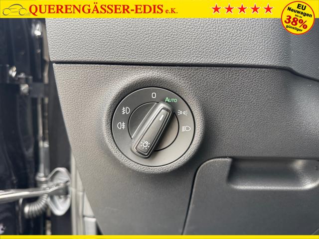 Skoda Karoq 2,0 TDI DSG 4x4 Selec 2Zoklim 4xSHZ LED 2xPDC Kam ACC AHK 5JG 