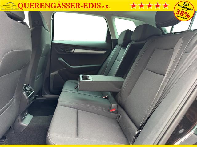 Skoda Karoq 2,0 TDI DSG 4x4 Selec 2Zoklim 4xSHZ LED 2xPDC Kam ACC AHK 5JG 