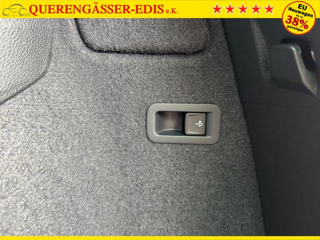 Skoda Karoq 2,0 TDI DSG 4x4 Selec 2Zoklim 4xSHZ LED 2xPDC Kam ACC AHK 5JG 