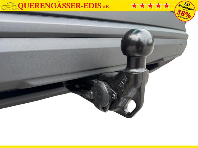 Skoda Karoq 2,0 TDI DSG 4x4 Selec 2Zoklim 4xSHZ LED 2xPDC Kam ACC AHK 5JG 