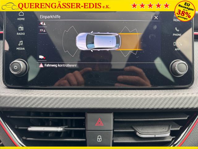 Skoda Scala 1,0 TSI Monte Carlo 2ZoKli DCC Pano 2PDC Kam Matrix SmLi 5JG 