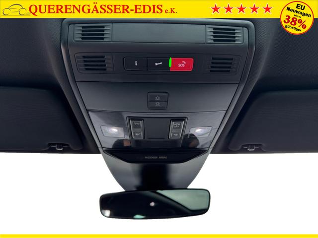 Skoda Scala 1,0 TSI Monte Carlo 2ZoKli DCC Pano 2PDC Kam Matrix SmLi 5JG 