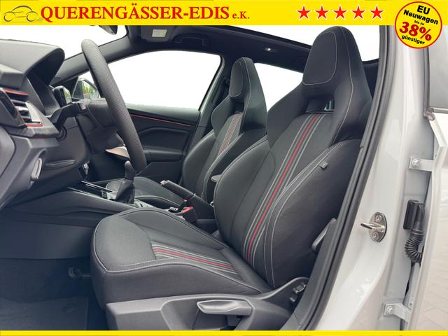 Skoda Scala 1,0 TSI Monte Carlo 2ZoKli DCC Pano 2PDC Kam Matrix SmLi 5JG 
