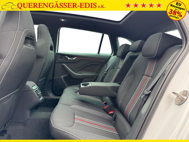 Skoda Scala 1,0 TSI Monte Carlo 2ZoKli DCC Pano 2PDC Kam Matrix SmLi 5JG 