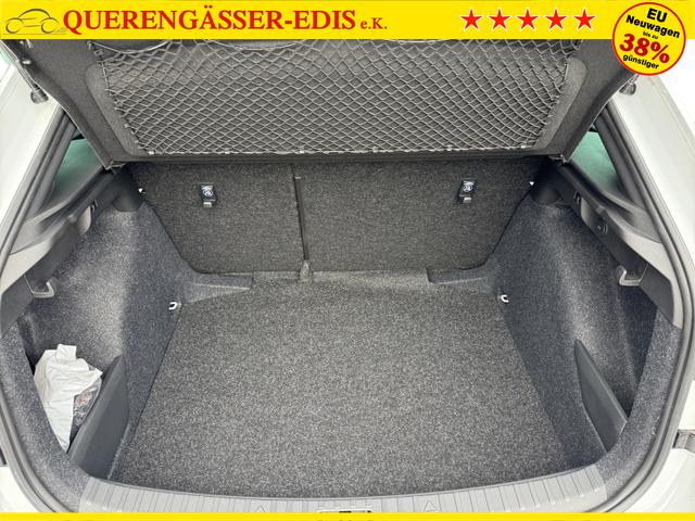 Skoda Scala 1,0 TSI Monte Carlo 2ZoKli DCC Pano 2PDC Kam Matrix SmLi 5JG 