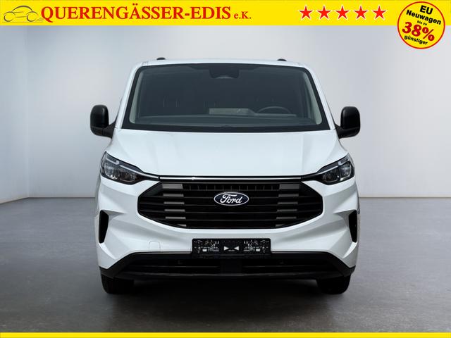 Ford Transit Custom Trend 320 L2H1 Klima Sync4 PDC Kam 5JG 