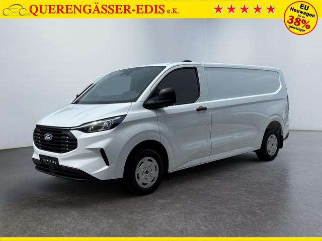 Ford Transit Custom Trend 320 L2H1 Klima Sync4 PDC Kam 5JG 